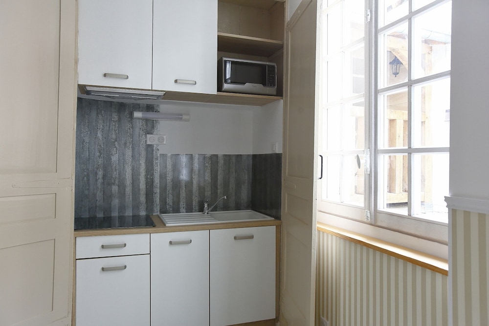 Penthouse, 1 Bedroom (Appartement B11) photo 3