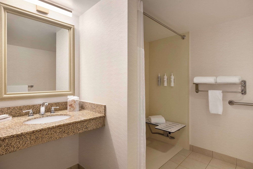 1 King Mobility/ Accessible W/ Bathtub - Photo 4