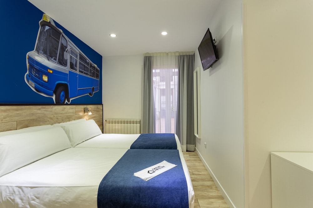 Habitación Doble