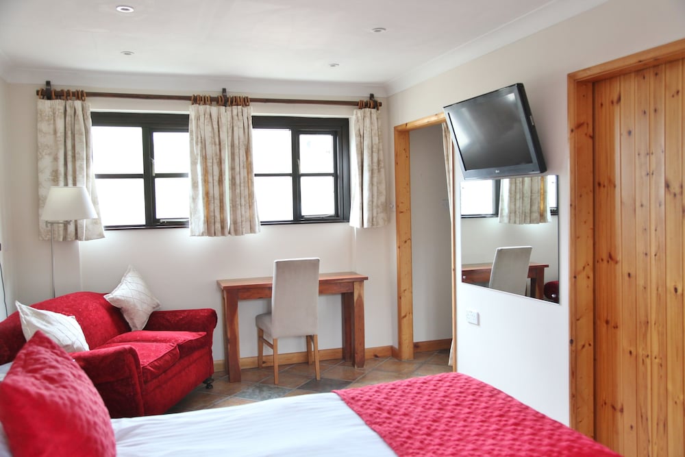 Hotel Greenbanks, Foto 6