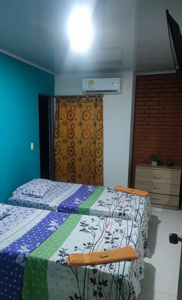 Standard Double Room Single Use, Multiple Beds, Non Smoking photo 2