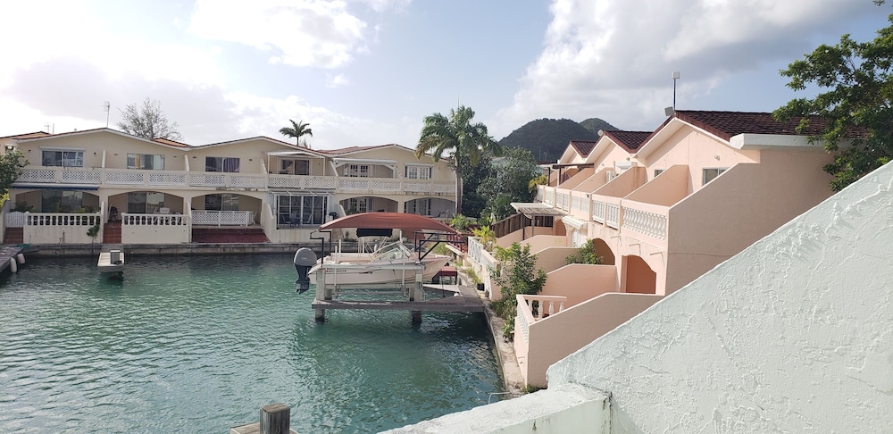 Superior Villa, 2 Bedrooms, Kitchen, Harbor View photo 2