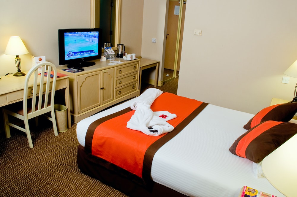 Standard Room photo 3