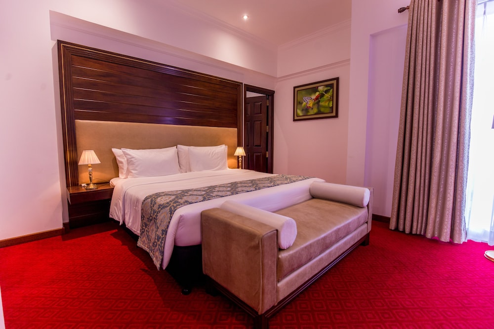 Family Triple Room, 3 Bedrooms