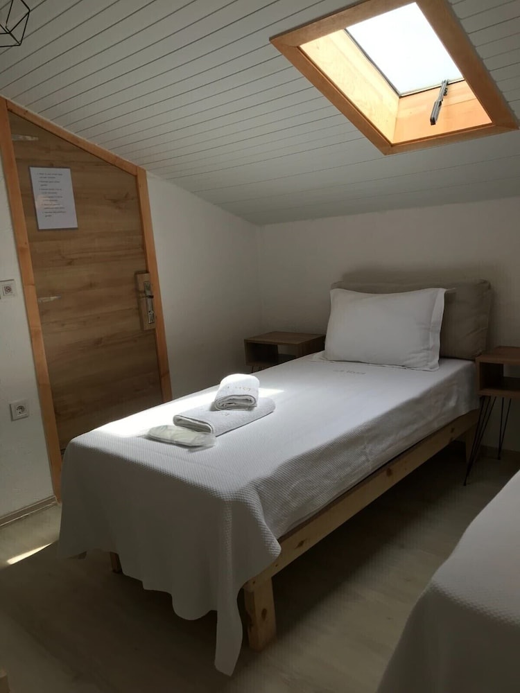 Standard Doppel- oder Zweibettzimmer