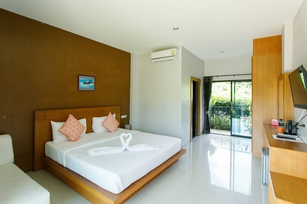 Standard Double Room - Photo 1