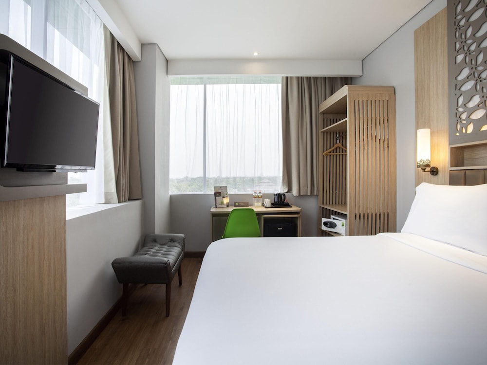 Superior Room, 1 Queen Bed (Panorama View)