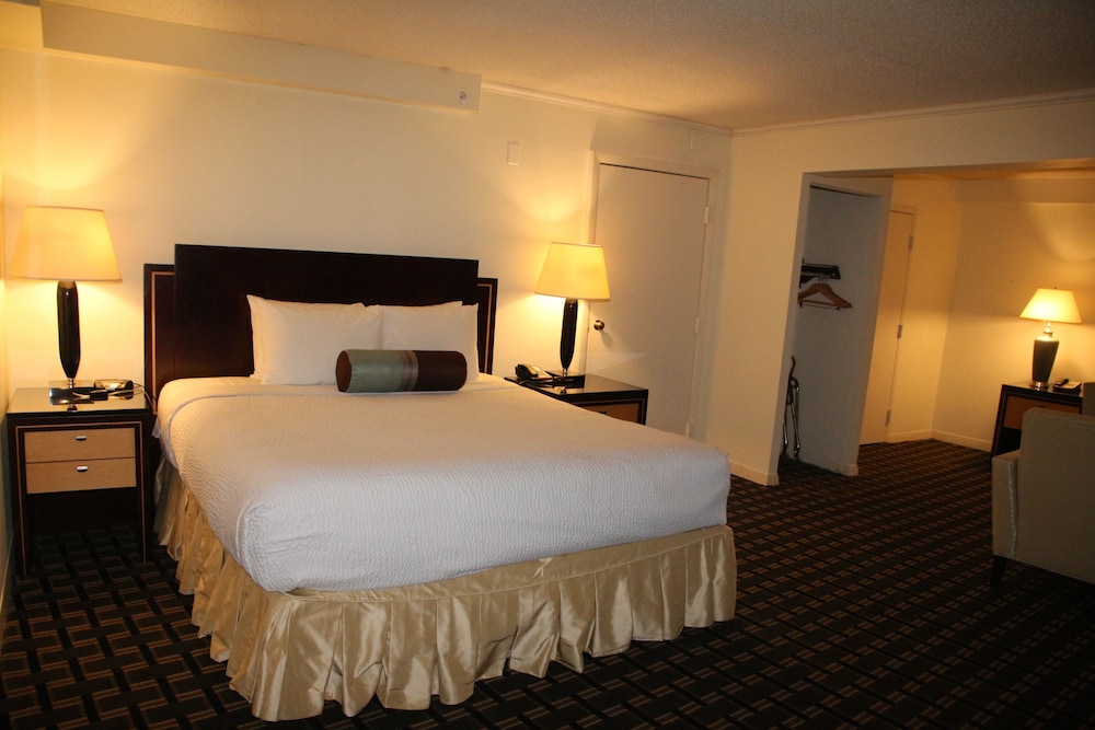 Superior Room, Accessible photo 2