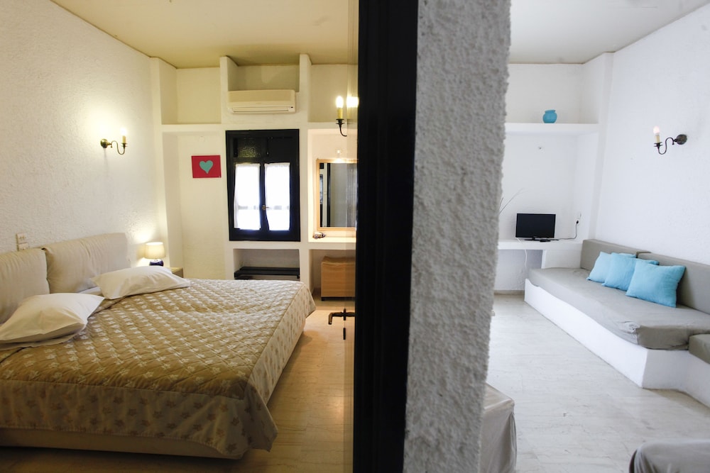 Superior Double Room, Sea View photo 2