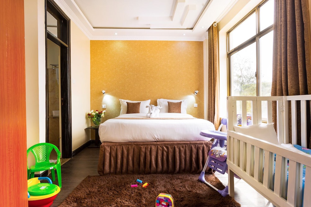 Standard Single Room photo 2