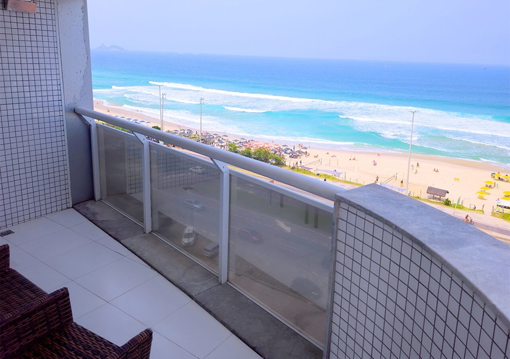 Deluxe Apartment, Lanai, Oceanfront