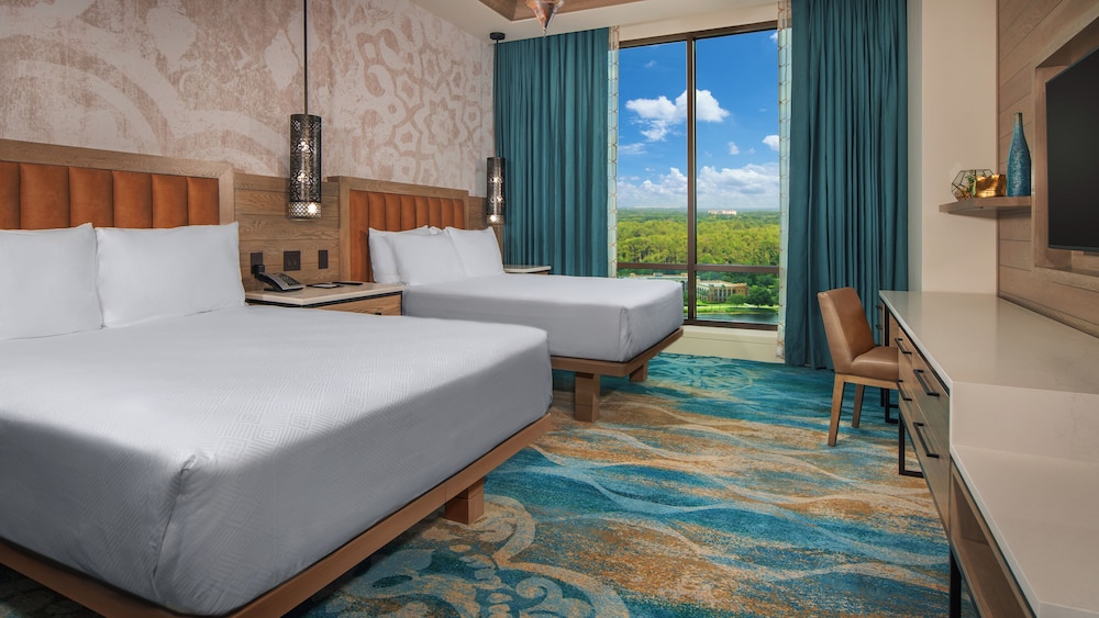 Tower - Presidential Suite - Club Access