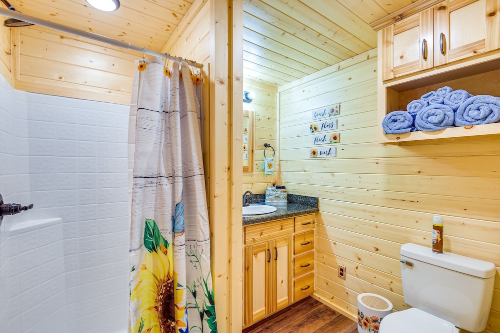 Cottage (1 Bedroom) photo 2