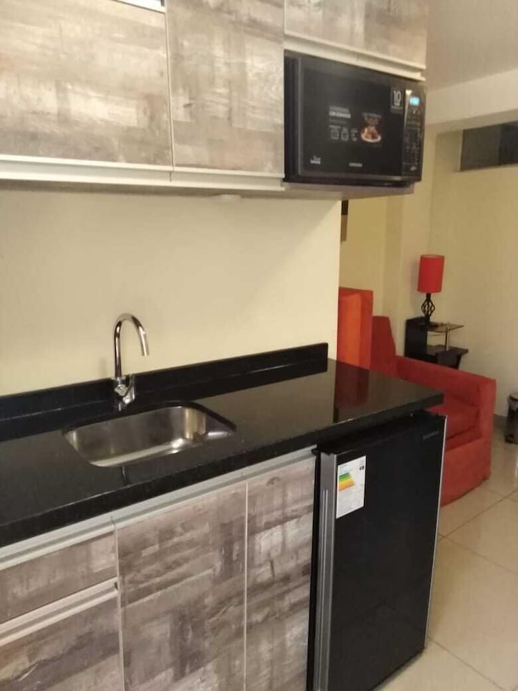 Twin Room, Balcony