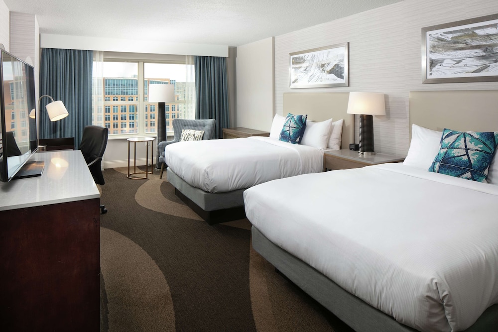 Hilton Madison Monona Terrace, Billede 4