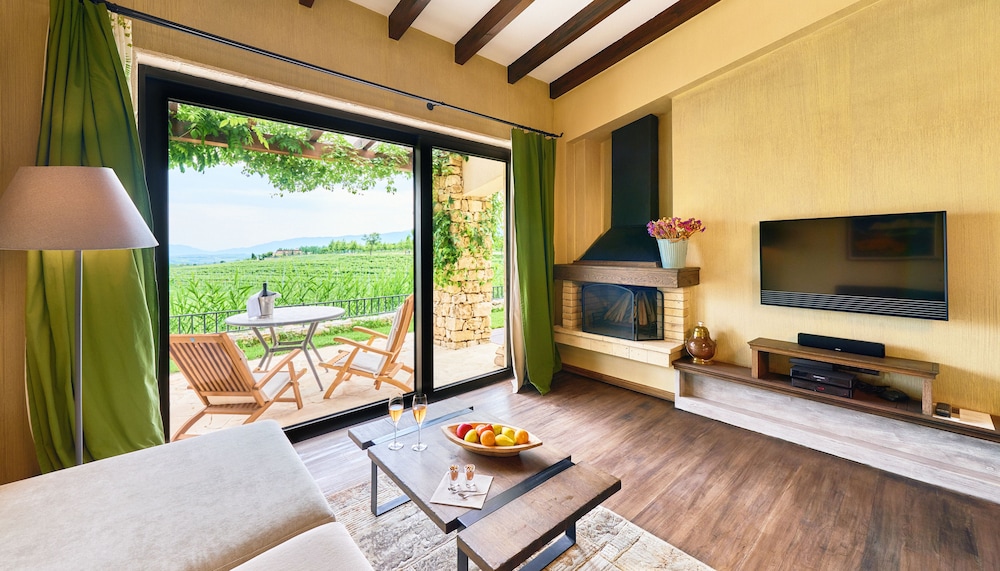 Villa (4 People) photo 2