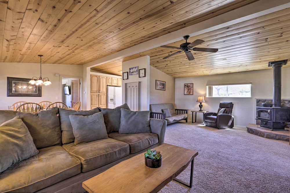 House (3 Bedrooms) photo 1
