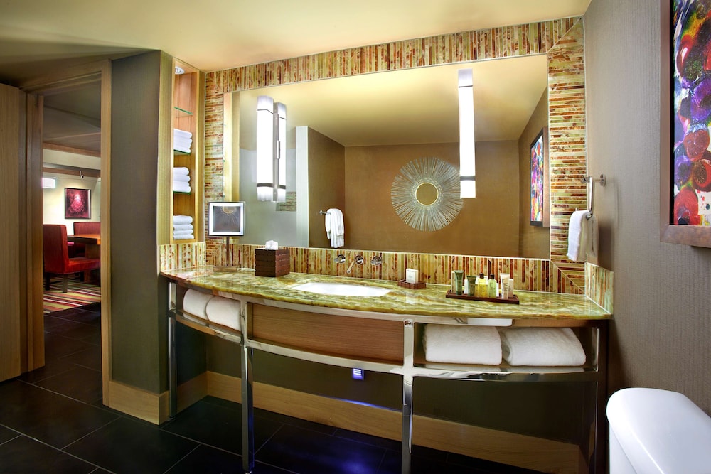 Presidential Suite, 1 King Bed