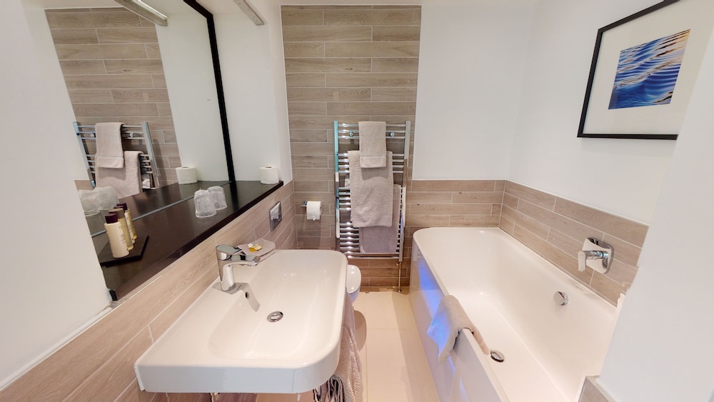 Winander Club Lime Room - Photo 5