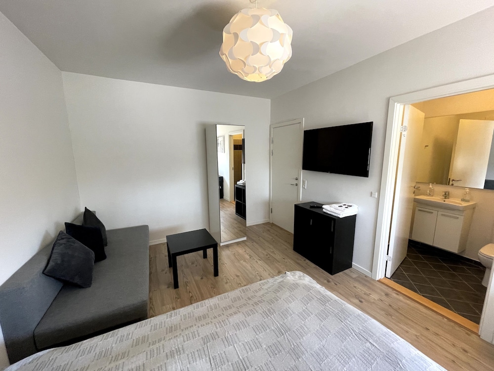 Family Quadruple Room photo 2