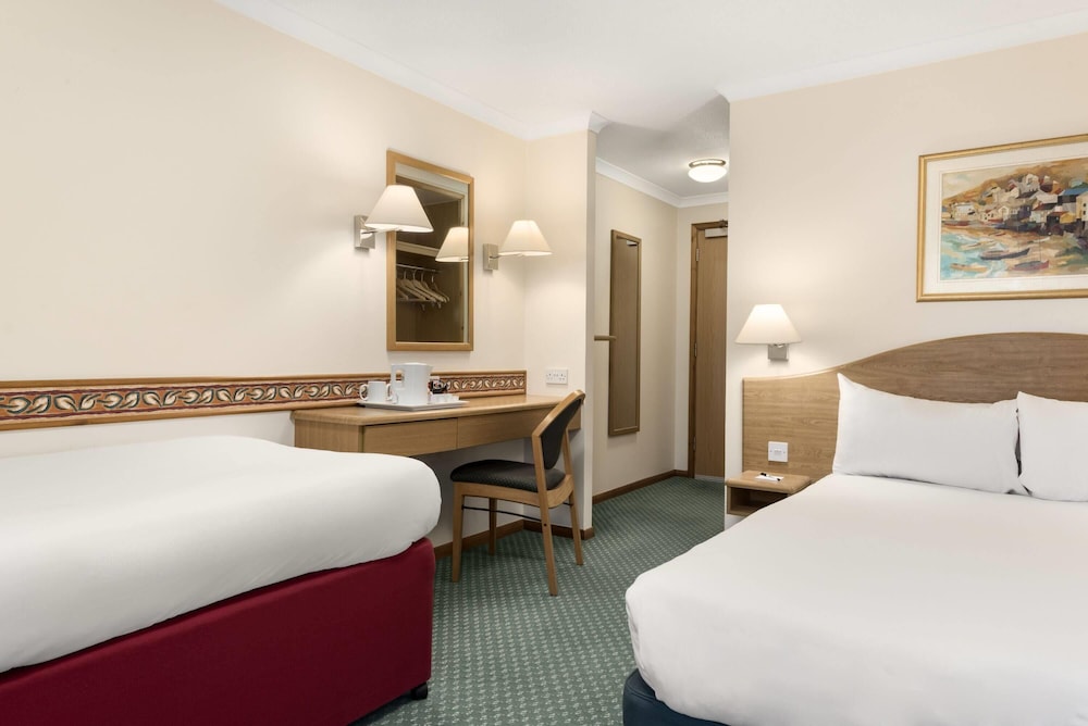 Room, 2 Twin Beds, Accessible, Non Smoking - Photo 1