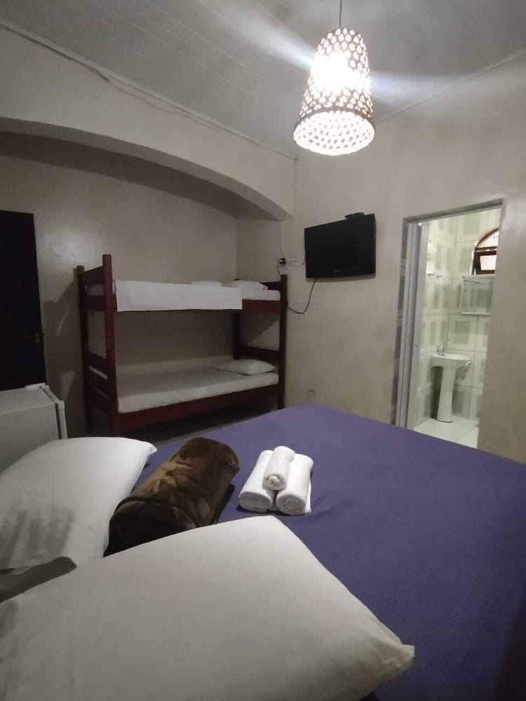 Comfort Suite