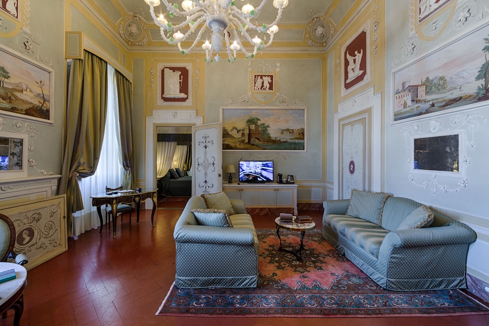Suite (Villa)