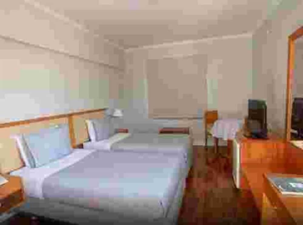 Superior Room, 2 Twin Beds photo 1