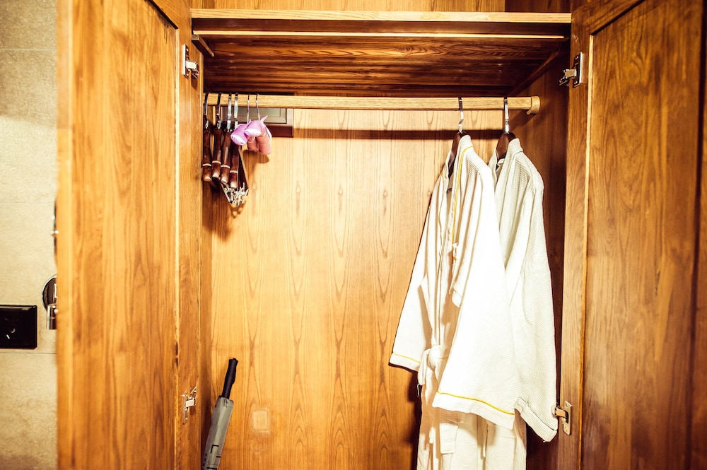 Deluxe Room photo 1