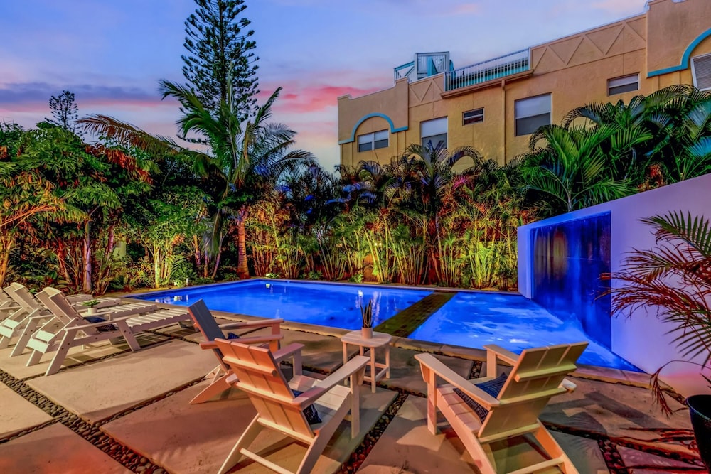 The Rooftop in Siesta Key, Foto 26