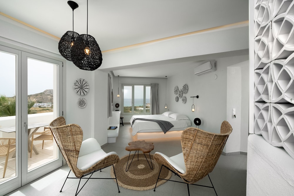 Superior Suite, Sea View photo 1