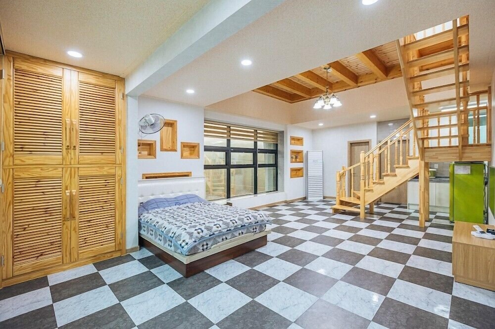 Room (Dalbit) - Photo 1