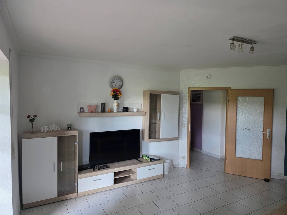 Apartment, 2 Bedrooms, Patio, Garden View photo 1
