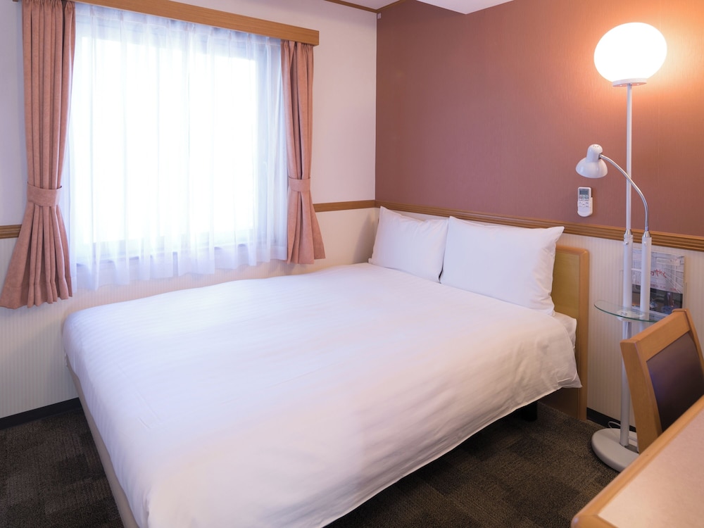 Economy Double Room, Non Smoking