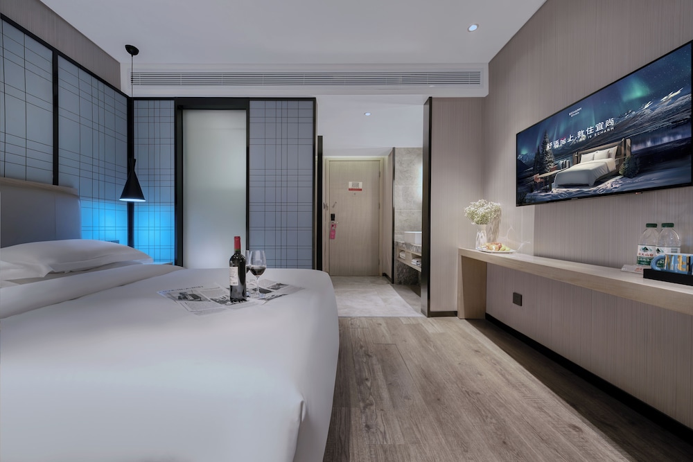 Business Double Room photo 3