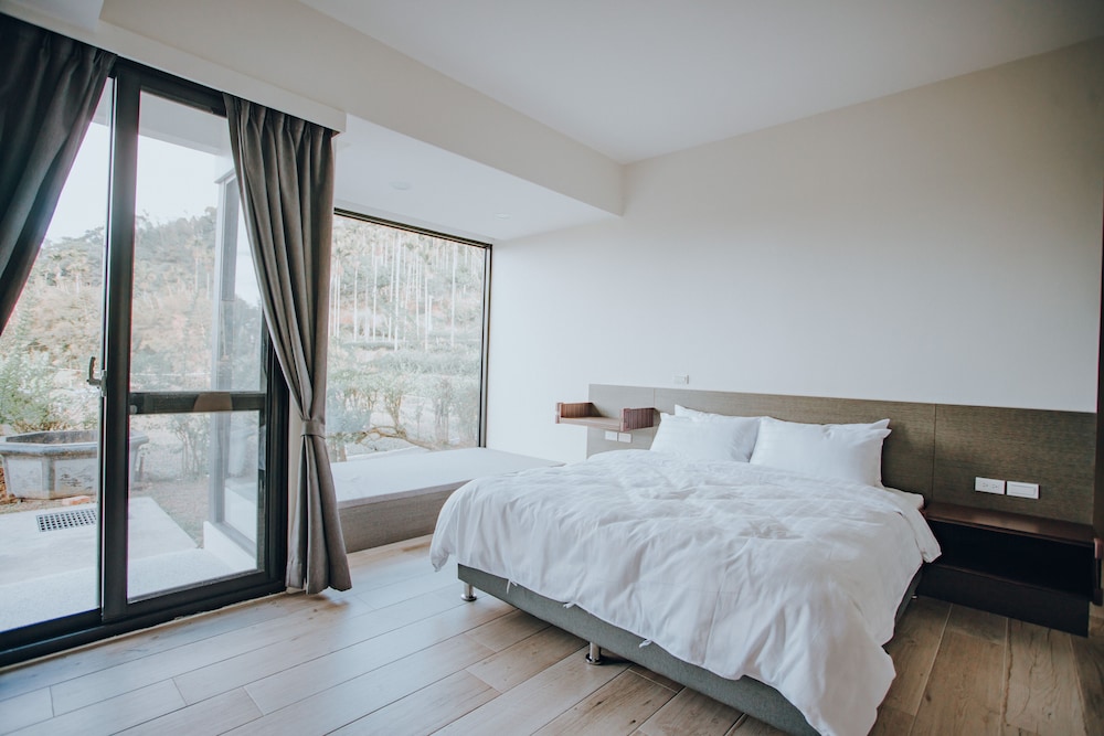 Double Room (A1) photo 1
