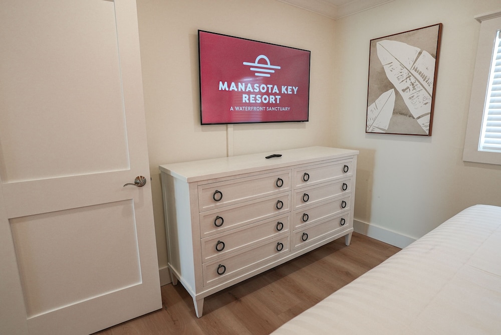 One Bedroom Gulf View