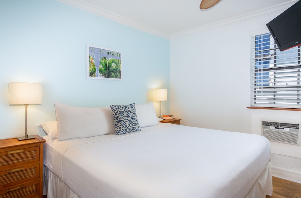 Cabana Loft 1 King 1 sofabed