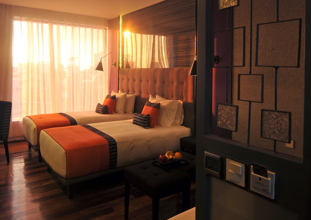 Deluxe Room photo 3