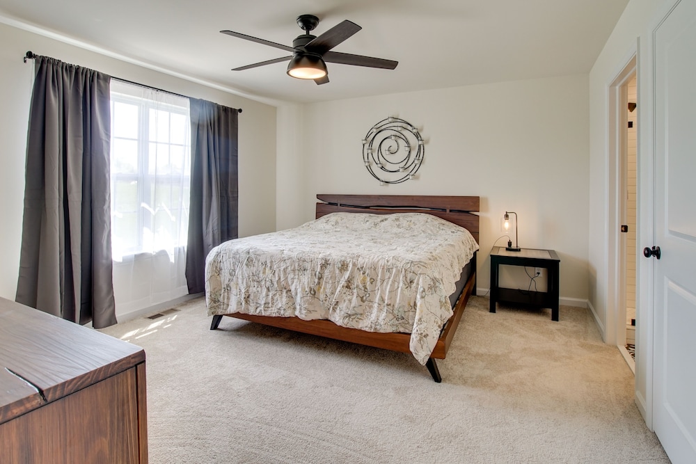 House (5 Bedrooms) photo 2