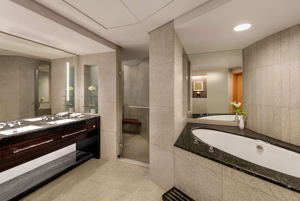 Horizon, Executive Room - Exclusive access to the Horizon Club Lounge and breakfast - Photo 5