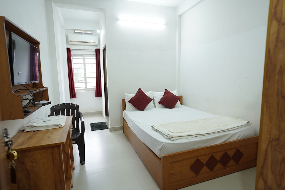 Standard Double Room photo 1