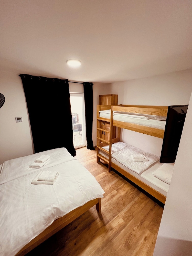 Design Apartment