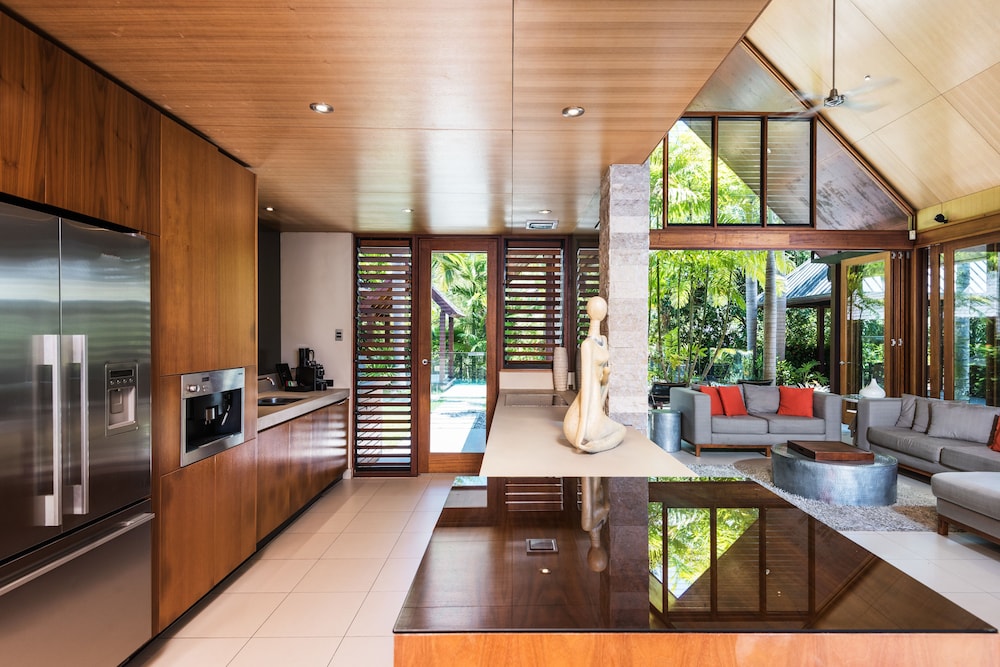 Villa (Non Smoking) photo 2