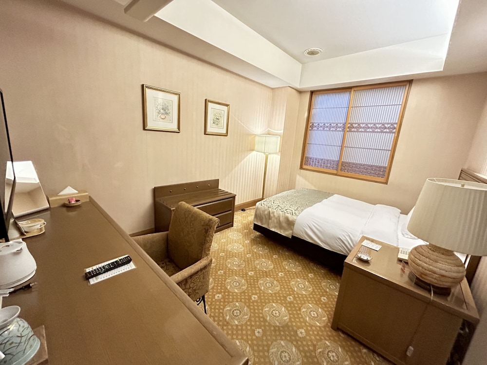 Double Room Single Use photo 3