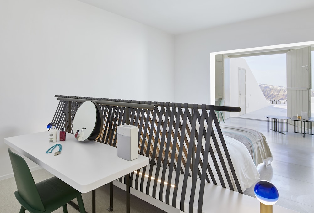 Suite (Sugarmoon, Caldera View)