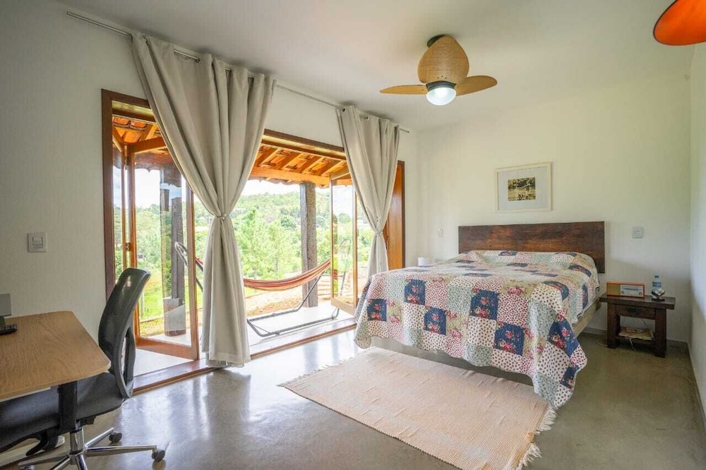 Comfort Double Room, Mountain View photo 1