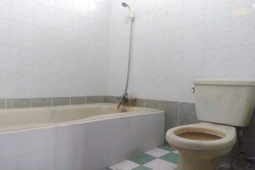 Deluxe Double Room - Photo 4