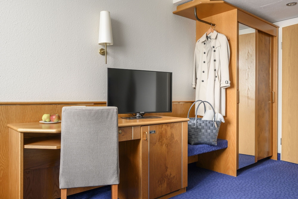 Classic Double Room - Photo 6
