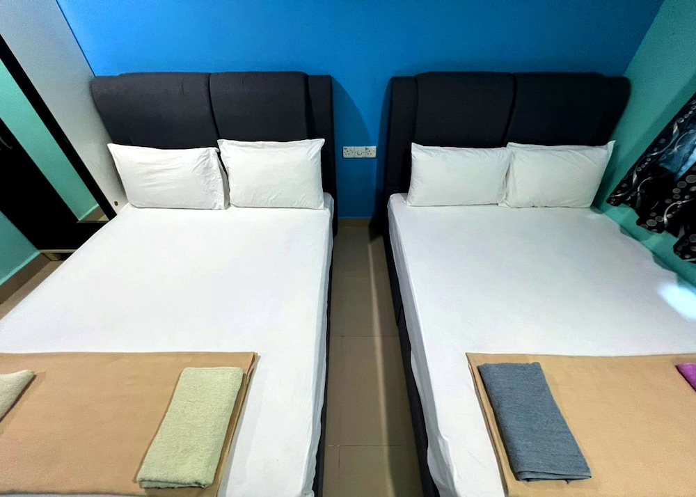 Triple Room photo 2